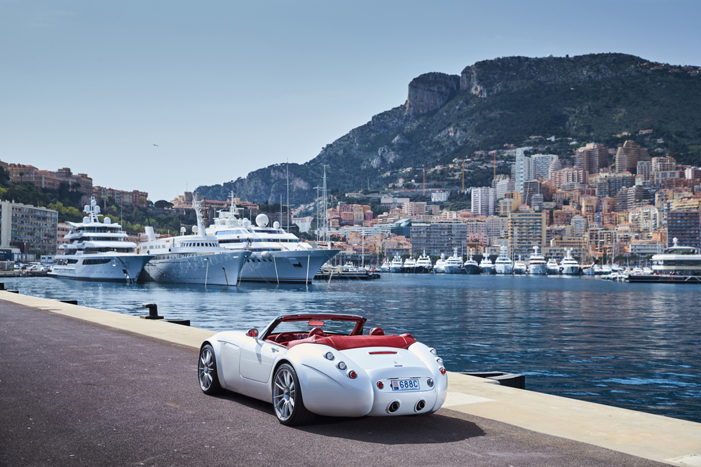 Monaco